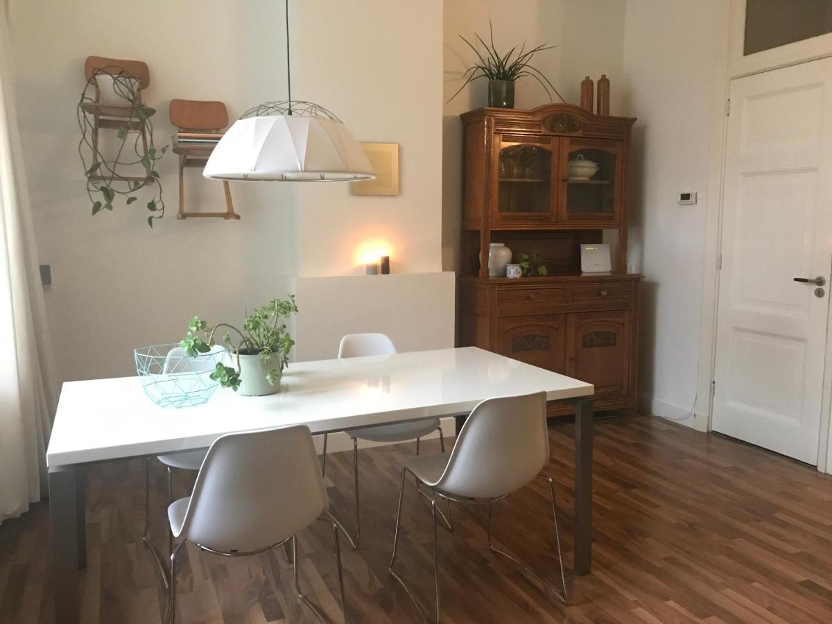 Appartement Rotterdam Noord Экстерьер фото